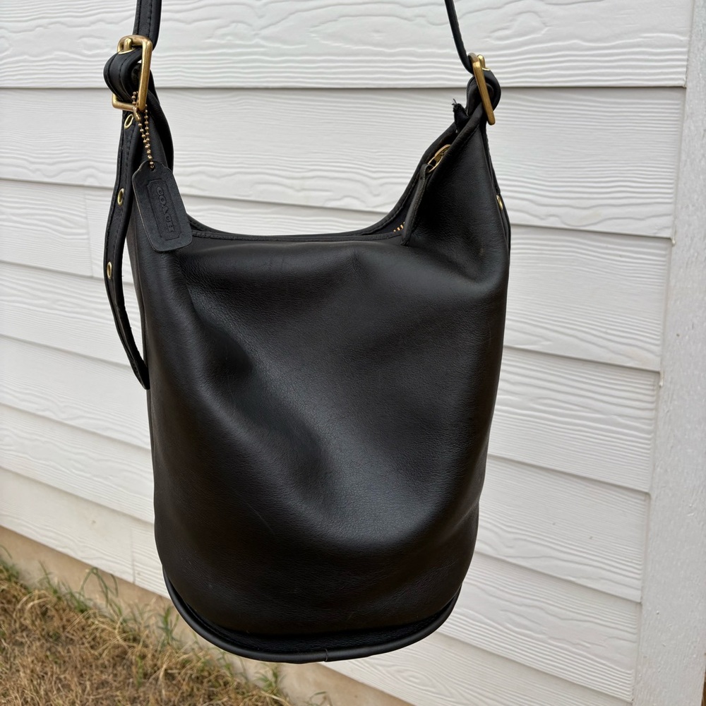 Coach Duffle Sac #9085